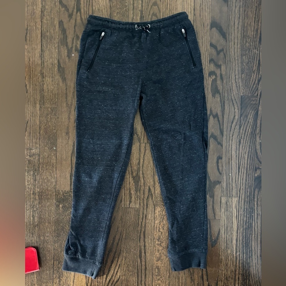 Boys Old Navy sweatpants size 14/16